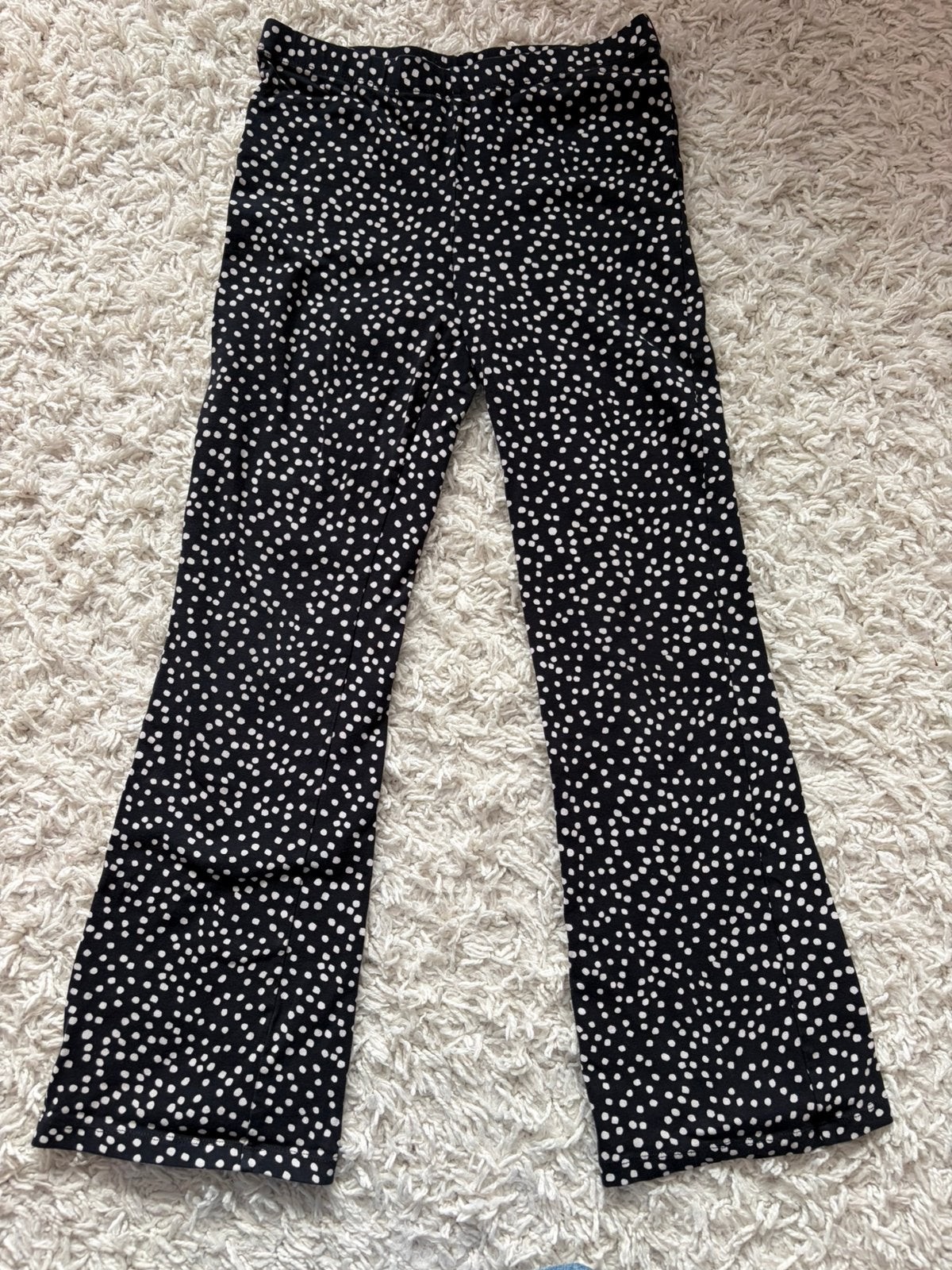 Broek - Pieces - Maat 134/140, Ophalen of Verzenden, Gebruikt, Meisje, Broek