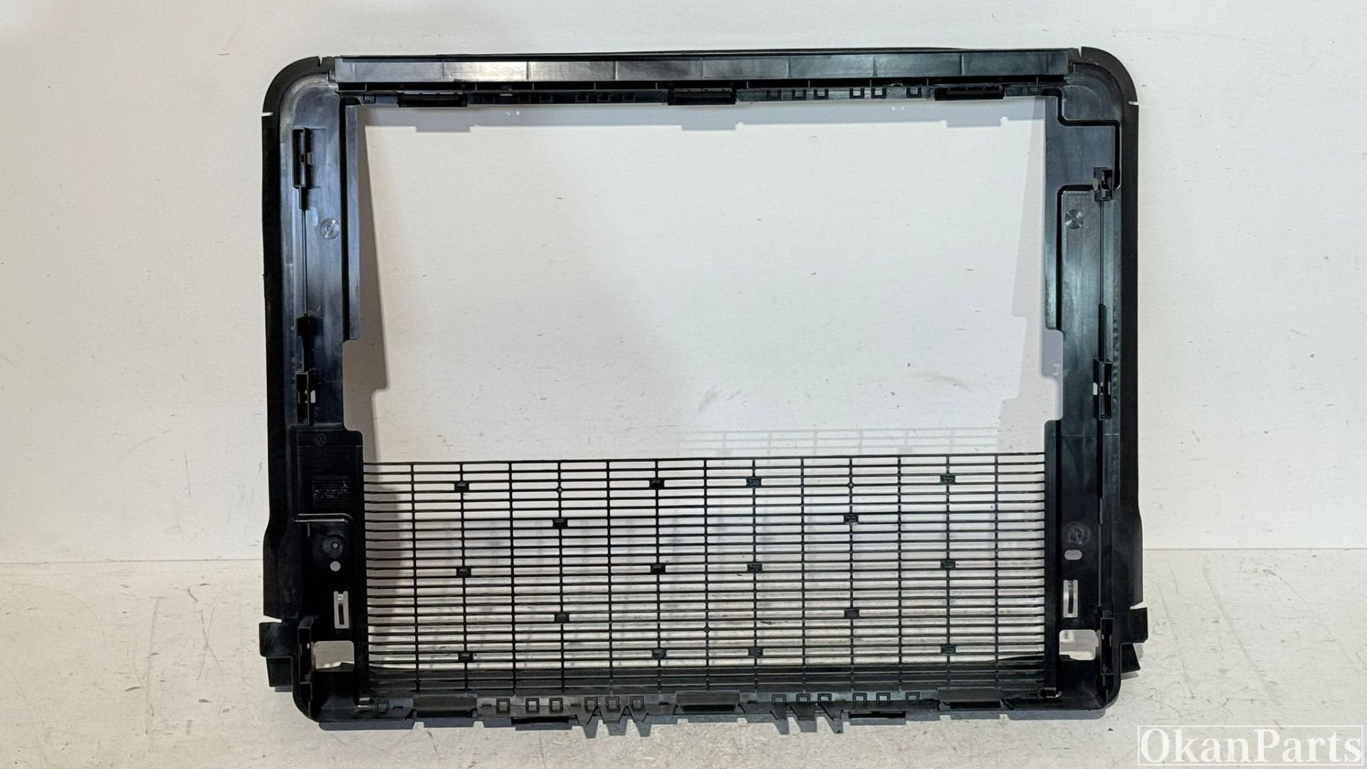 Volkswagen ID.3 ID.4 Luchtgeleider 1EA121281C, Info@fabrikant.eu, Fabrikant BV, Gebruikt, Fabrikantstraat 1
1000 AA  Amsterdam, NL