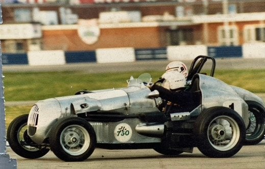 Kit monoplace/Ulster Austin Seven des années 1930, Achat, Boîte manuelle, Autre carrosserie, Particulier