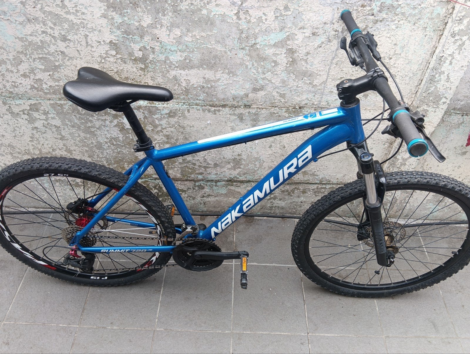 Vtt homme taille L, Vélos & Vélomoteurs