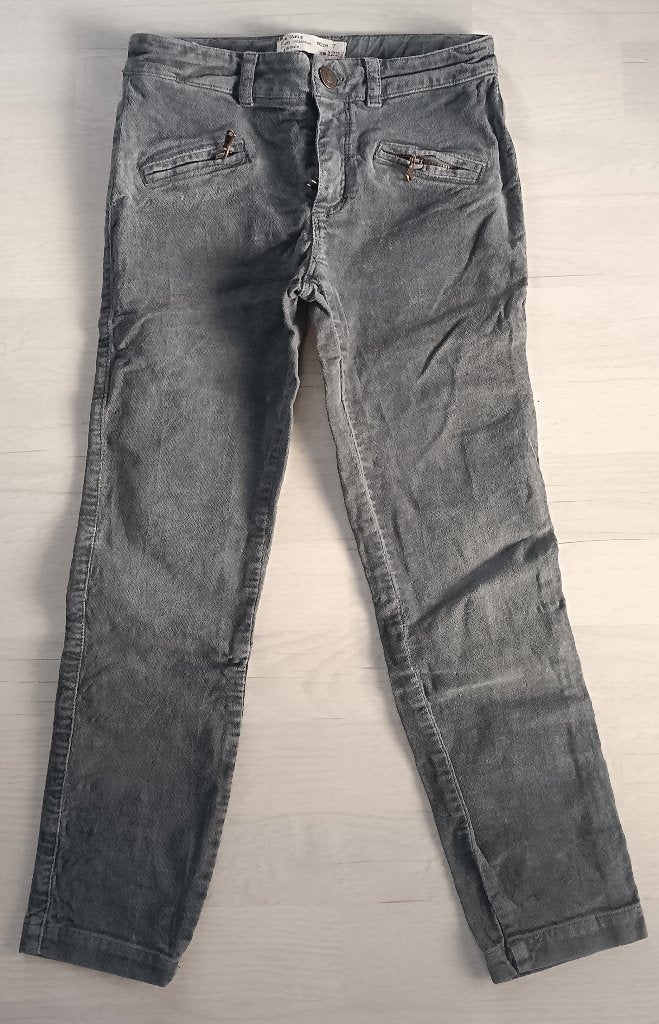 broek ZARA, Kinderen en Baby's, Broek, Gebruikt, Meisje, Ophalen of Verzenden