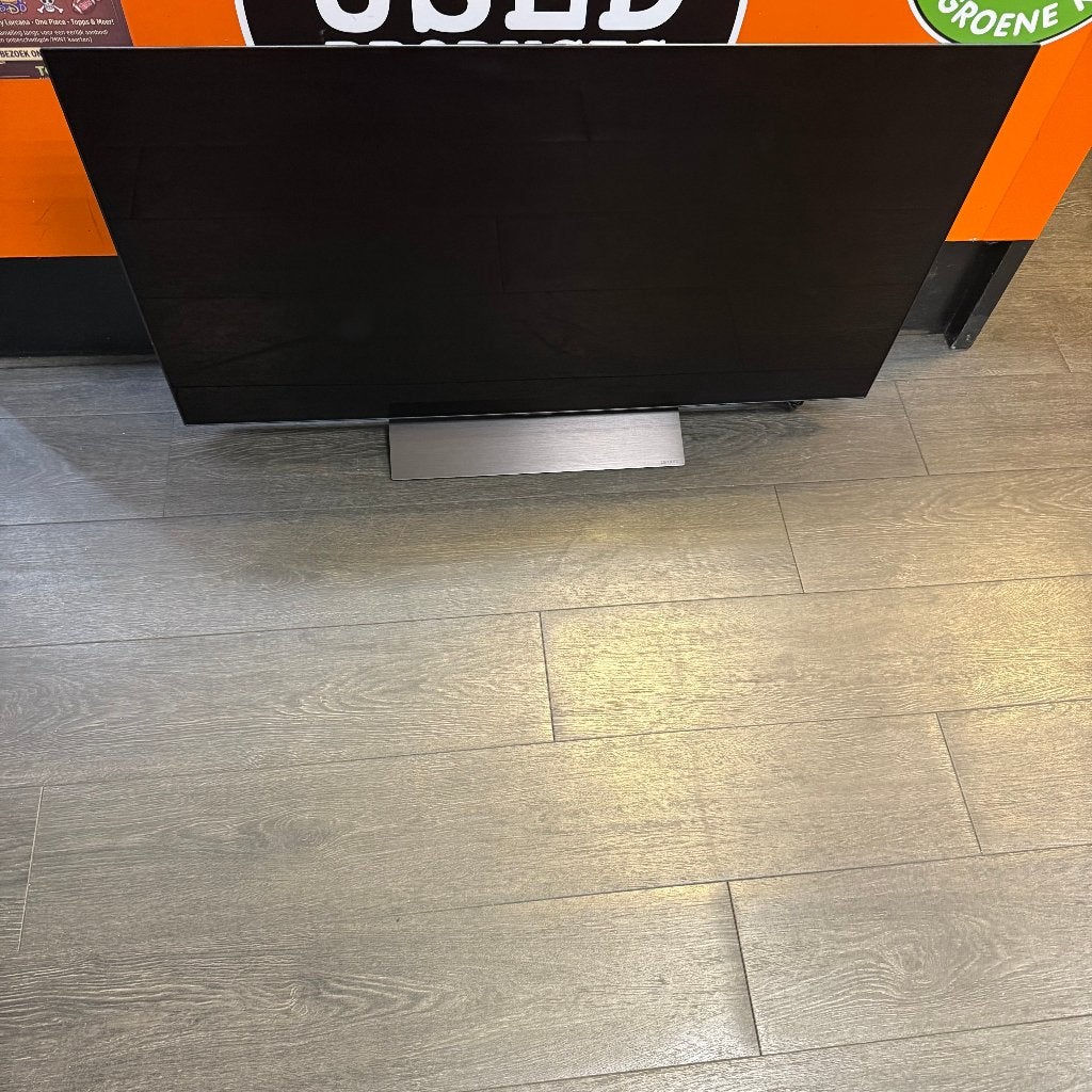 LG OLED48C46LA (2024) | 48 inch | Zo goed als nieuw, Ophalen, Zo goed als nieuw, 100 cm of meer, 4k (UHD)