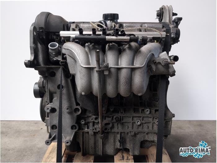 Moteur d'un Volvo V70, -, 3 mois de garantie, -, -