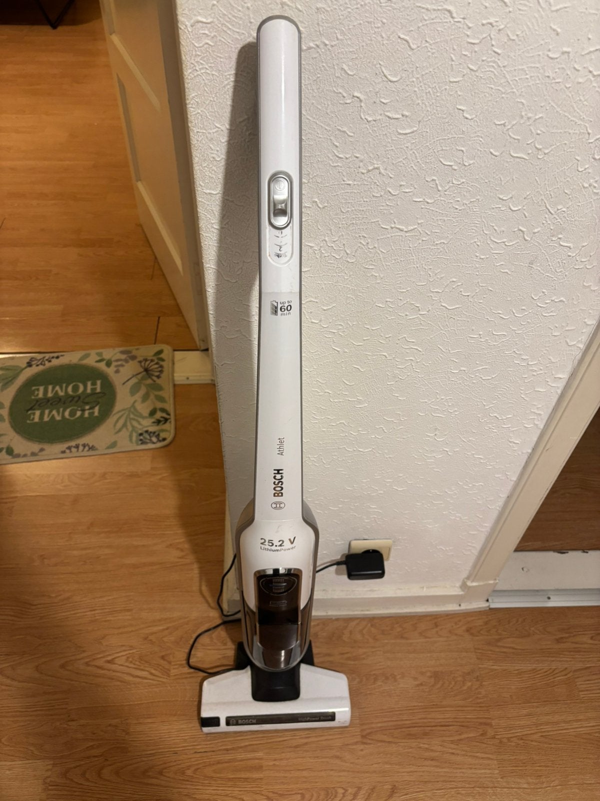 Stofzuiger snelle verkoop, Elektronische apparatuur, Stofzuigers, Ophalen, Zo goed als nieuw