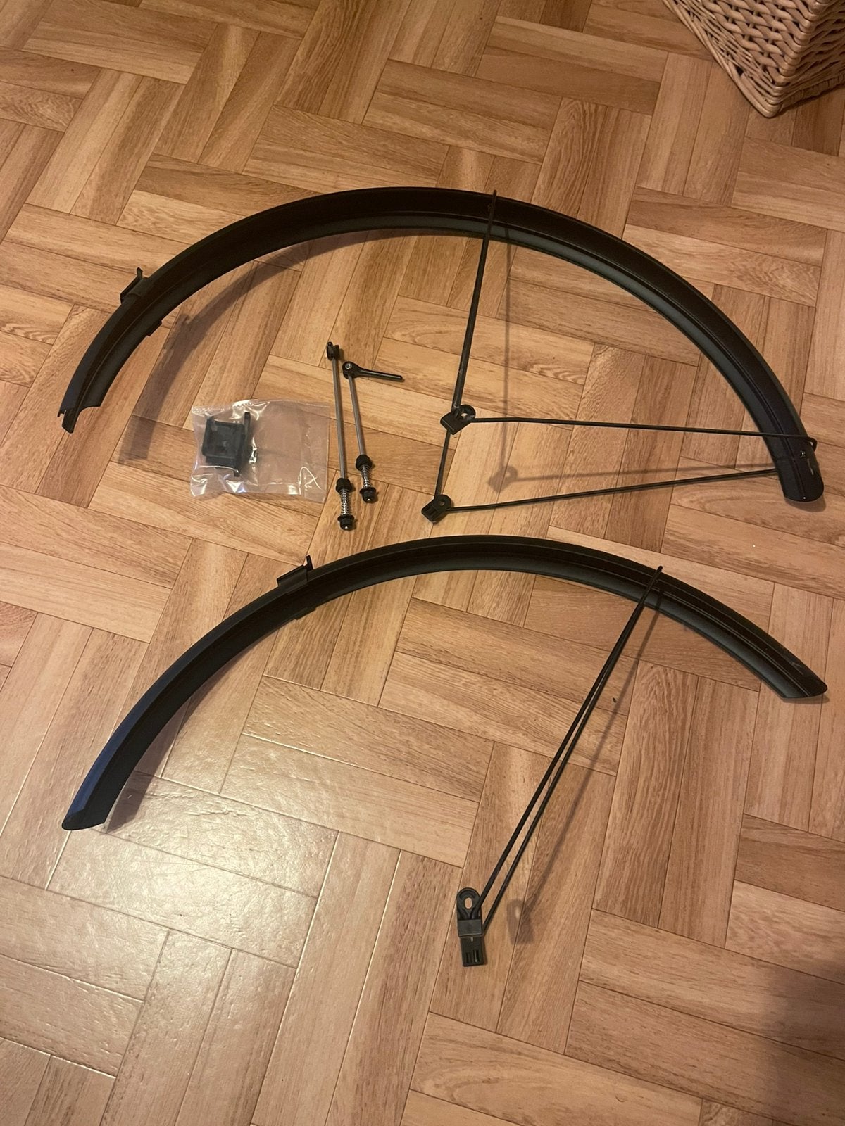 Canyon Grail spatborden (Nieuw!), Fietsen en Brommers, Ophalen of Verzenden, Nieuw, Spatbord
