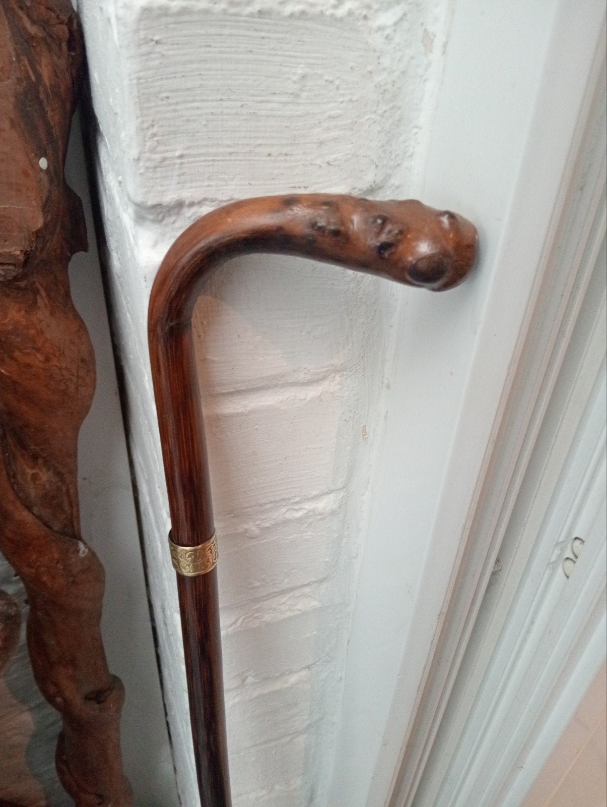 canne 87 cm, Enlèvement ou Envoi