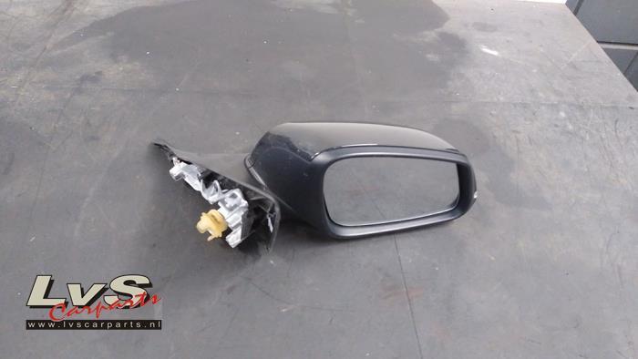 Rétroviseur extérieur droit d'un BMW 1-Serie, -, 3 mois de garantie, Utilisé, -