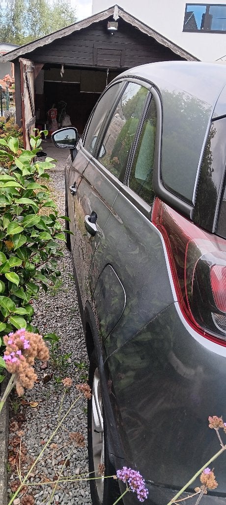 Opel Crossland X, Autos, Opel, Argent ou Gris, Achat, Attache-remorque, Boîte manuelle