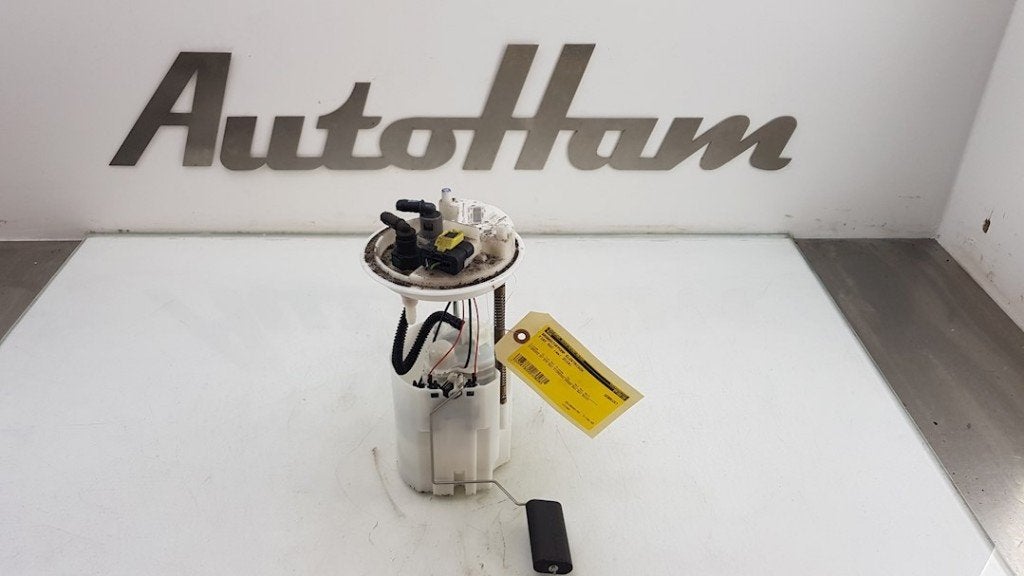 BRANDSTOFPOMP ELECT. Fiat 500 (312) (|51818016|0580200008|), Robert Bosch AG, Gebruikt, Fiat, Robert-Bosch-Allee 1
74232  Abstatt, DE