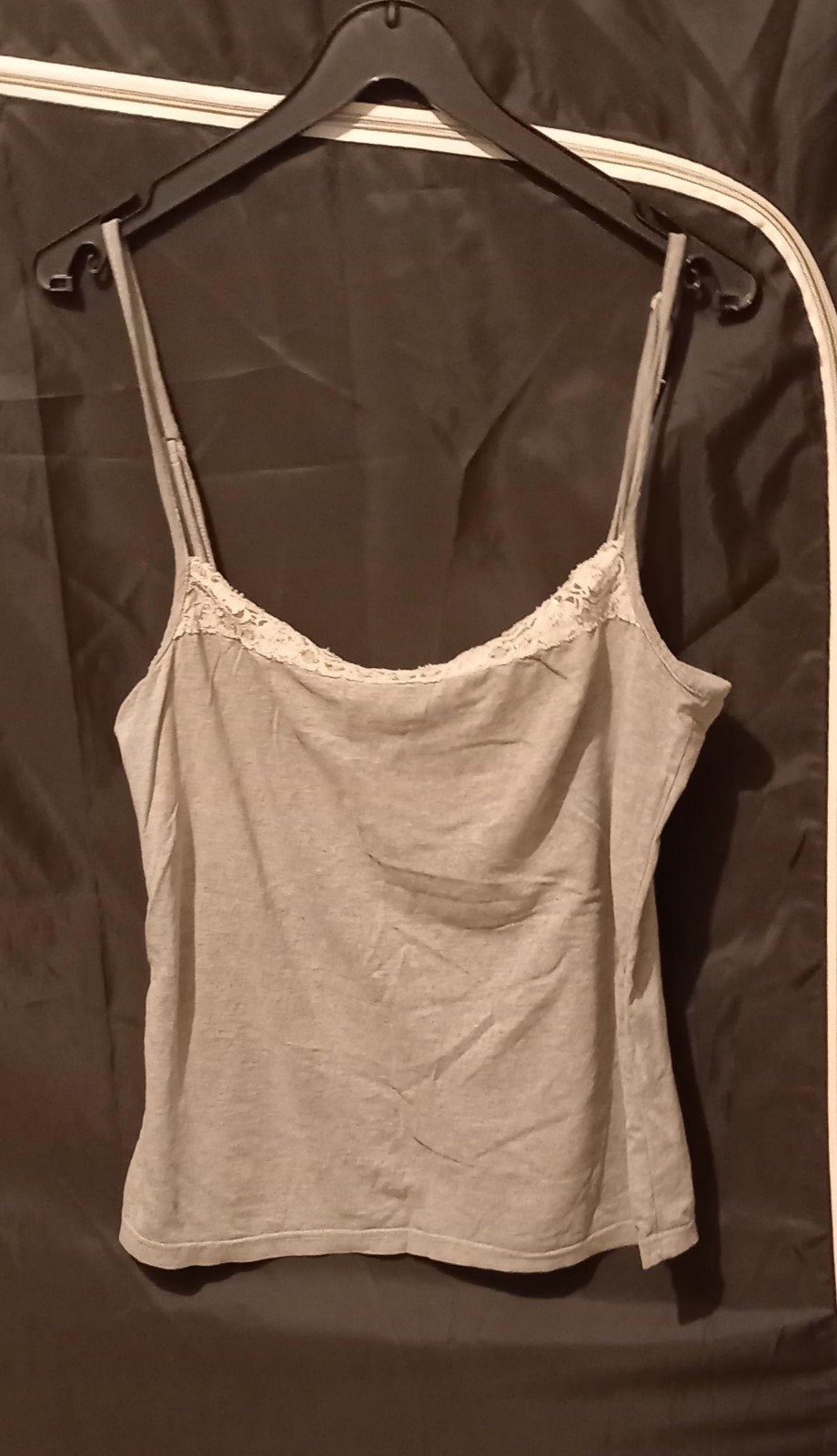 Topje maat XL merk hunkemöller., Vêtements | Femmes, Sans manches, Comme neuf, Enlèvement, Hunkemöller
