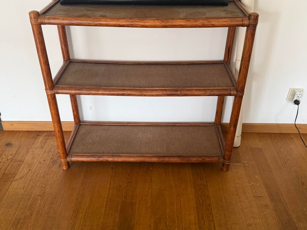Vintage kast, Huis en Inrichting, Ophalen, Gebruikt