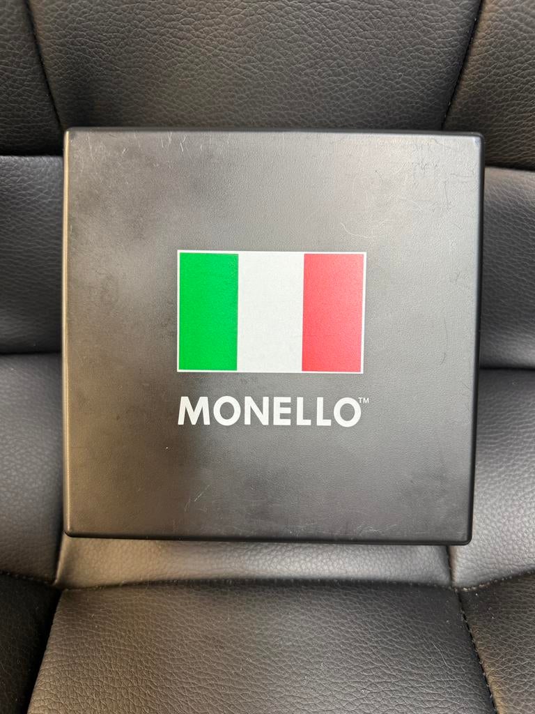 Boîte en argile Monello avec revêtement antiadhésif, Enlèvement ou Envoi