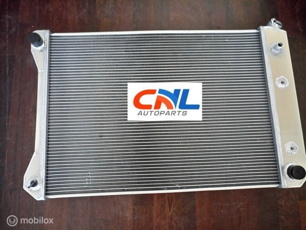 Radiateur CHEVROLET BLAZER 81-87/GMC Pickup 87-91, Auto-onderdelen, Nieuw, Ophalen of Verzenden