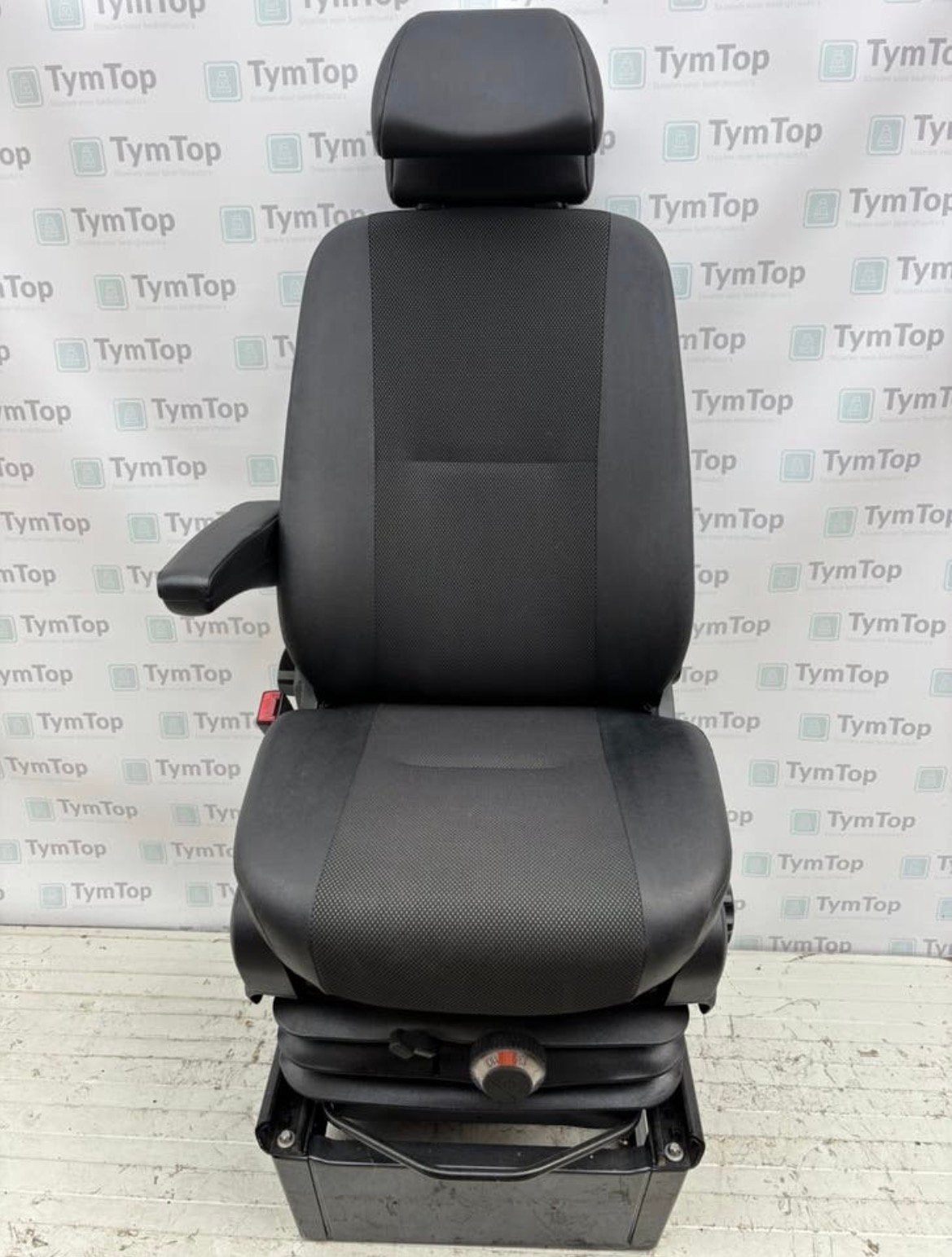 Stoel geveerde  Metcedes Sprinter w906 stoelverwarming, Autos : Pièces & Accessoires, Habitacle & Garnissage, Mercedes-Benz, Volkswagen
