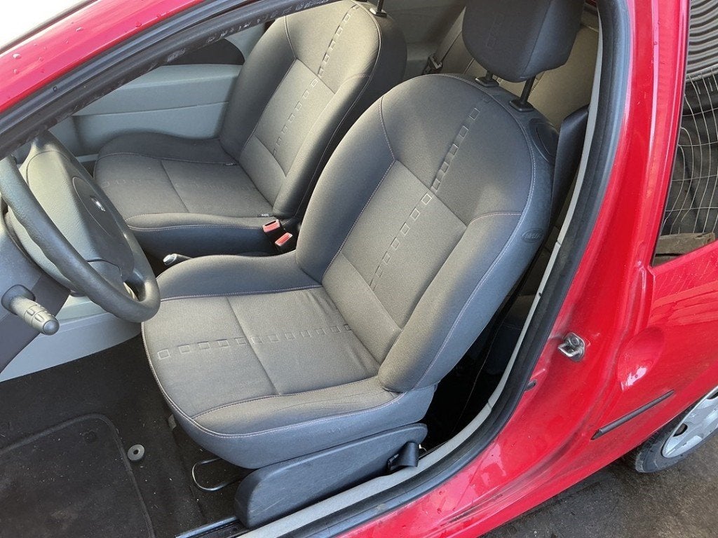 INTERIEUR COMPLET Renault Twingo II (CN) (01-2007/09-2014), Autos : Pièces & Accessoires, Renault, Utilisé, Peter-Huppertz-Straße 5
51063  Köln, DE