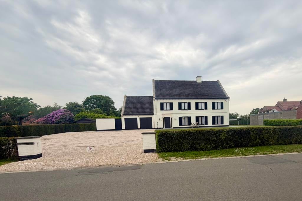 Prachtige Villa Te Koop, Immo, Provincie Oost-Vlaanderen, 179 kWh/m²/jaar, Vrijstaande woning, Verkoop zonder makelaar