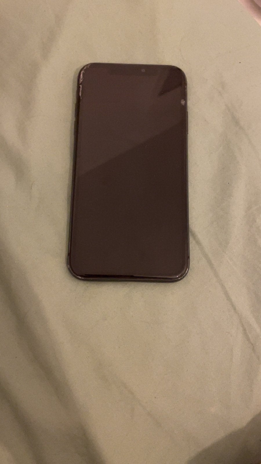 Iphone 11 64GB, Télécoms, Enlèvement, Comme neuf, IPhone 11