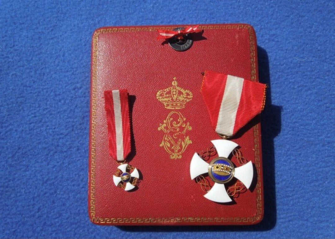 Médaille, Collections, Enlèvement ou Envoi