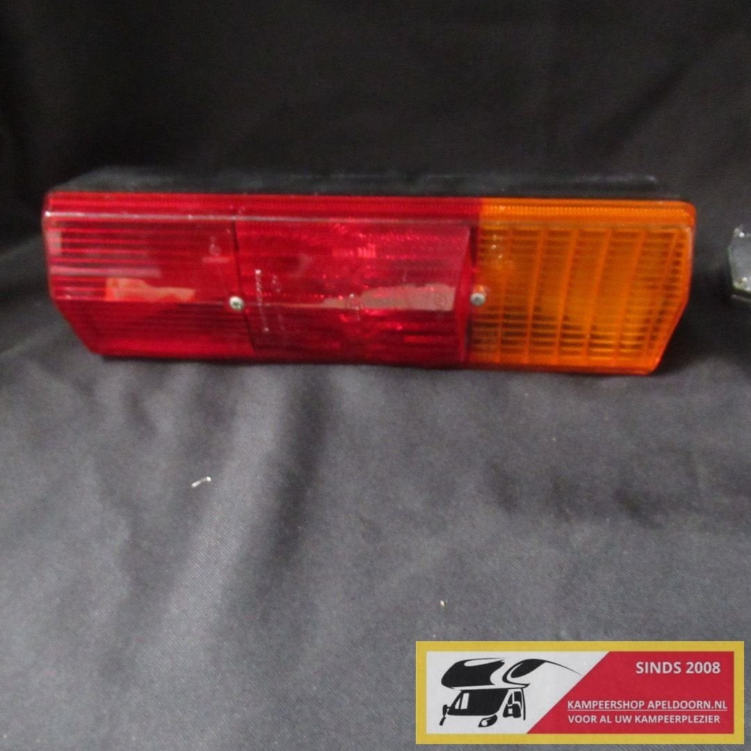 Te koop gebruikt caravan Achterlicht nr1836, -, -, Utilisé, -