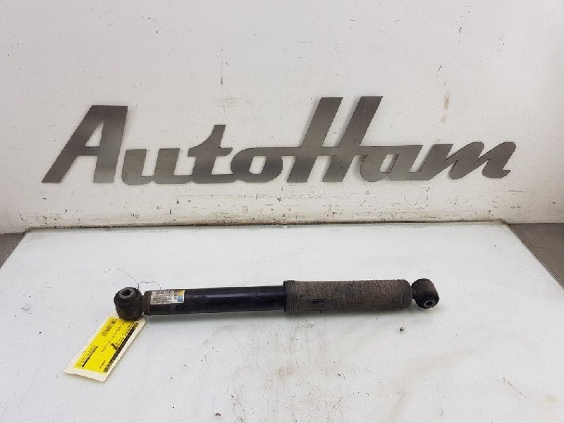 AMORTISSEUR ARRIÈRE DROIT Citroën C3 (SC) (|9801739480|), Dhr. J. Ham, Citroën, Administratie@autoham.nl, Utilisé