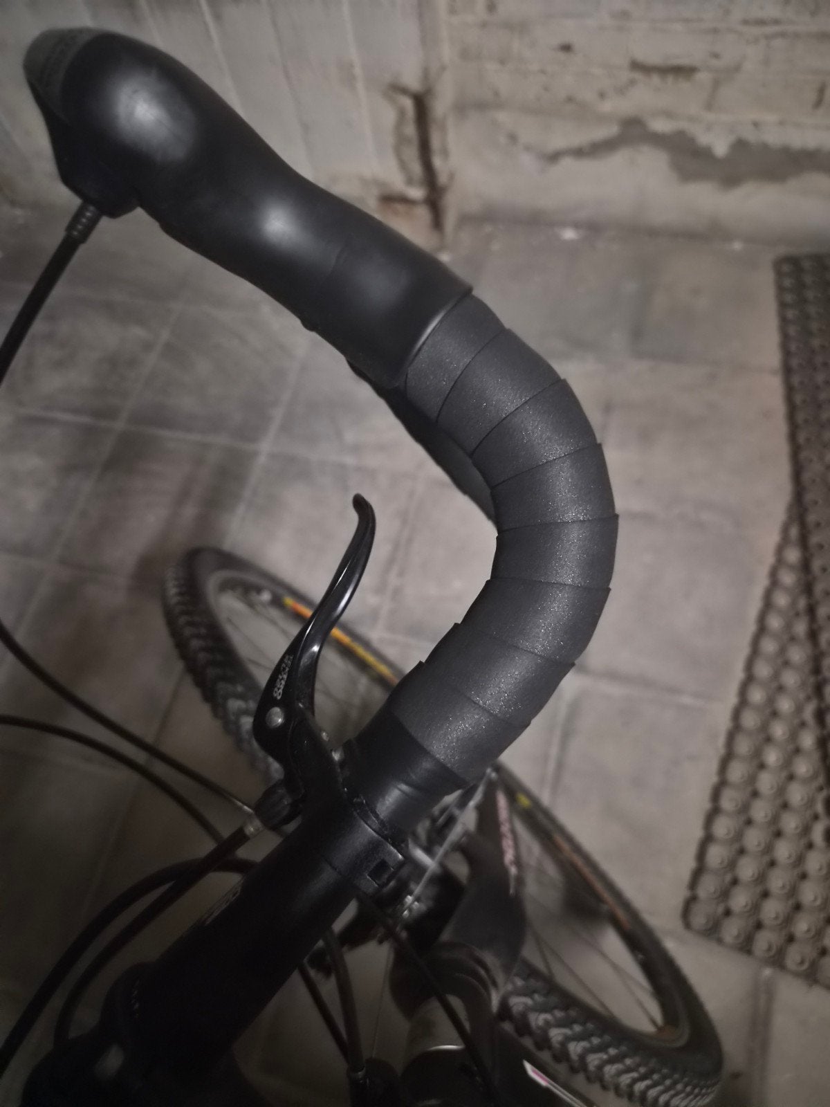 Merida gravel bike, Enlèvement, Utilisé, Frein sur jante, Merida