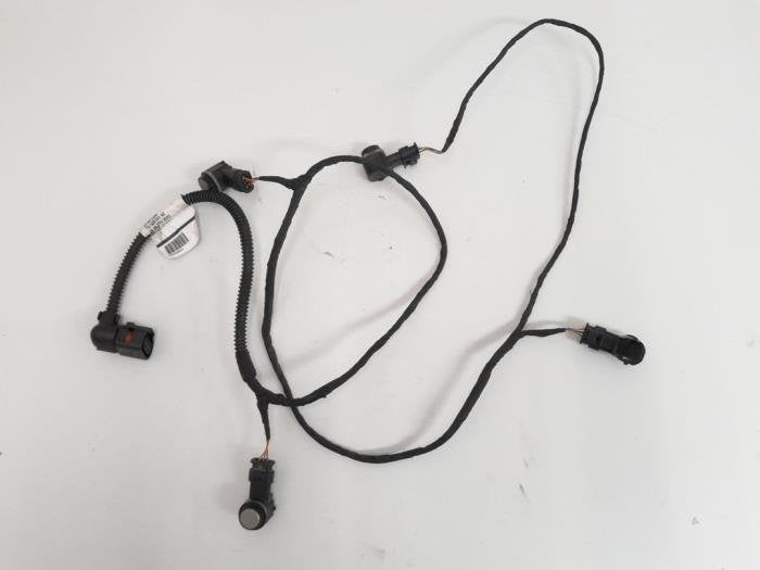 Kit capteur PDC d'un Volkswagen Golf Plus, Neuf, Volkswagen, -, -