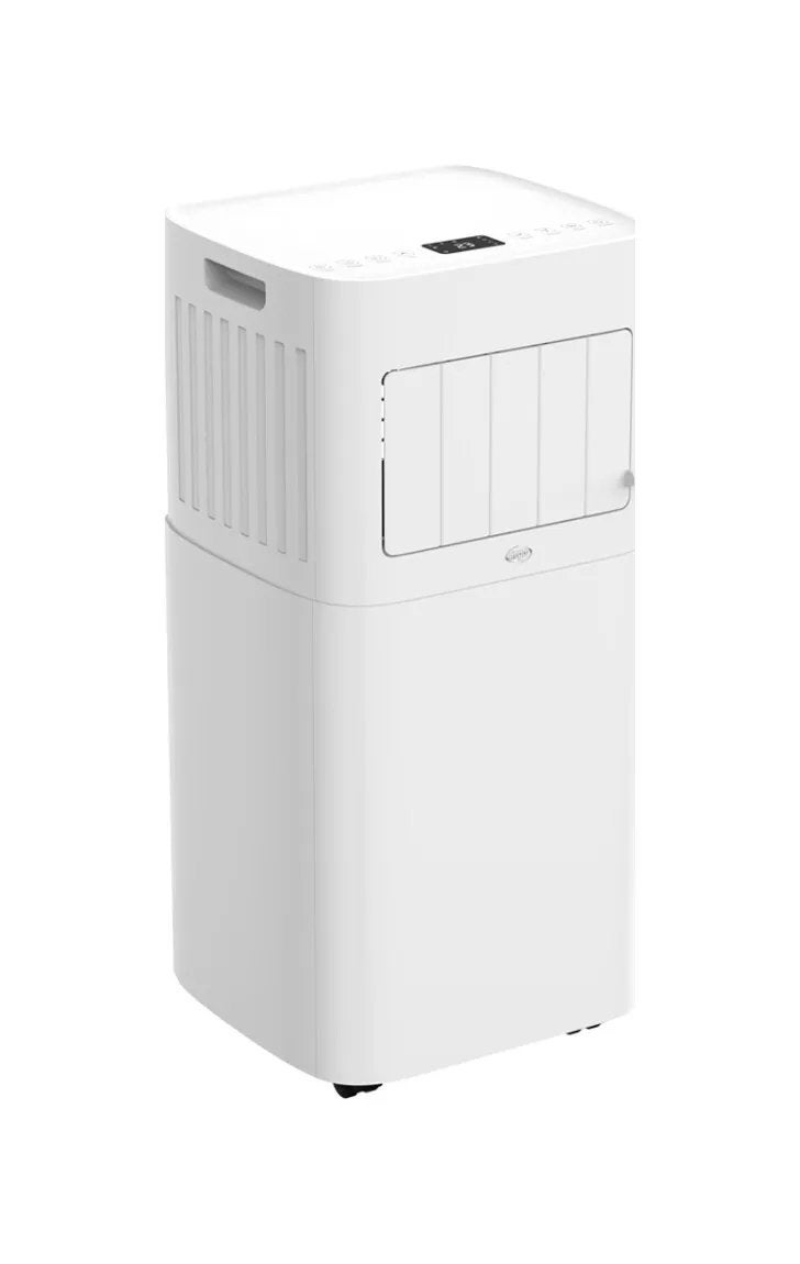 Argoclima ISIDE ART WF 10000 mobiele airco – NIEUW, Electroménager, Climatiseurs, Neuf, Climatiseur mobile, 60 à 100 m³, 2 vitesses