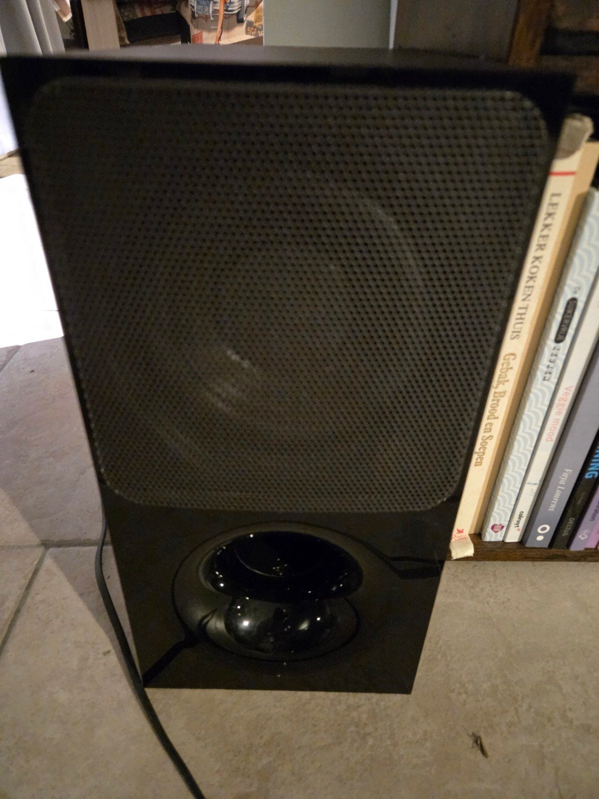 Sony HT-CT290 Soundbar met Draadloze Subwoofer (300W, Blueto, Télécommande, Enlèvement ou Envoi, Subwoofer