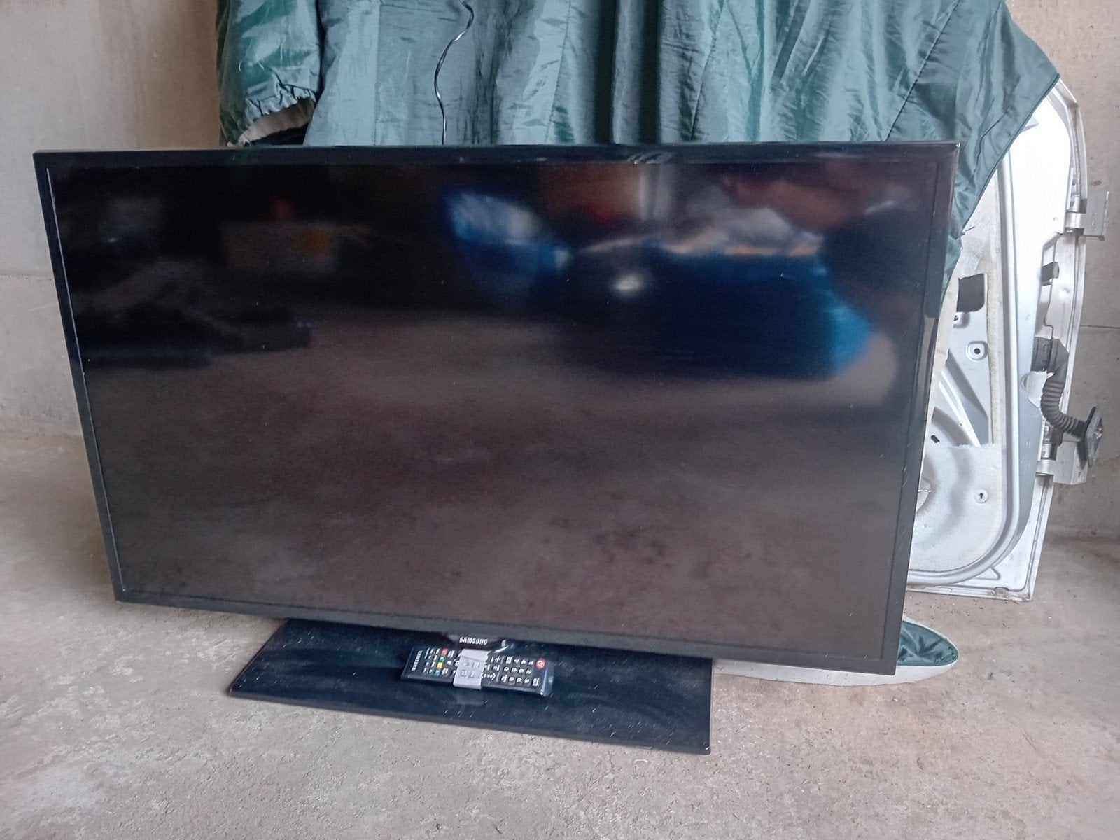 Led tv samsung 32inch, Audio, Tv en Foto, Televisies, Ophalen, LED, Samsung