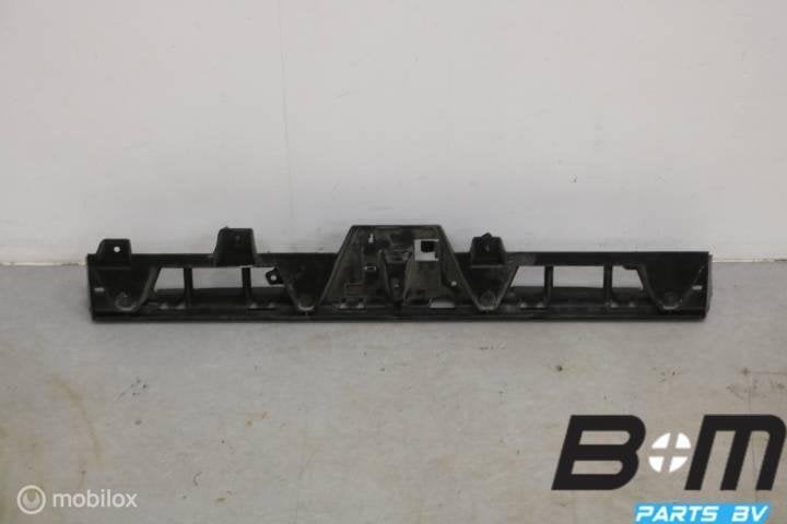 Steunlijst achterbumper Porsche Panamera S 97050564101, Utilisé