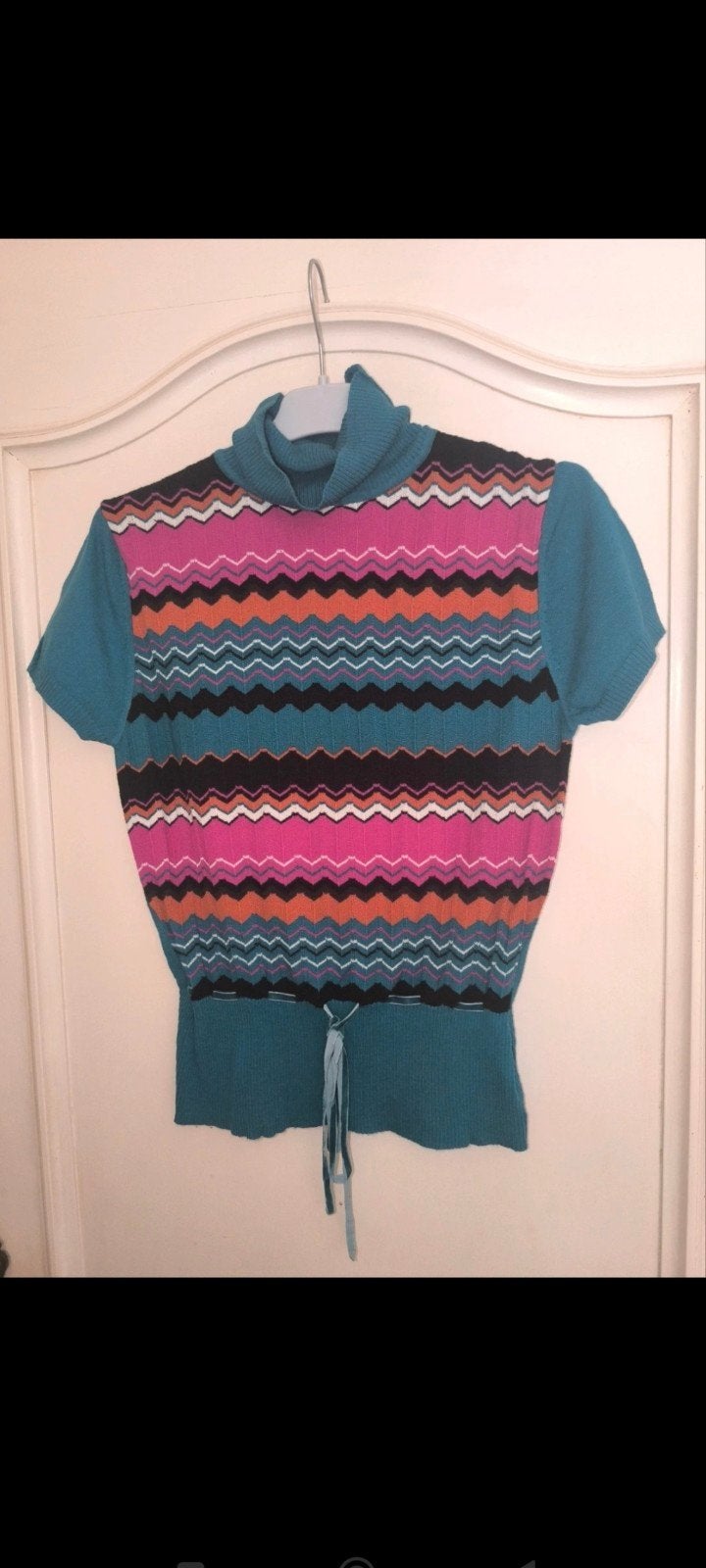 shirtje Mexx small, Ophalen of Verzenden