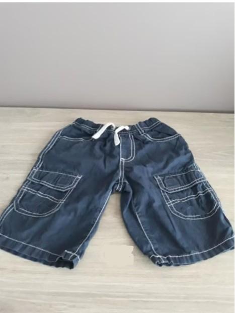 2 shorts maat 116, Kinderen en Baby's, Kinderkleding | Maat 116, Ophalen of Verzenden, Zo goed als nieuw, Jongen, Broek