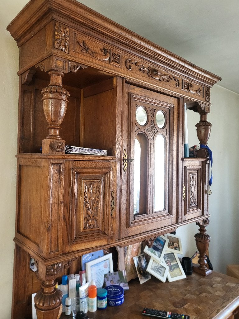 Meuble a donner, Enlèvement, Utilisé