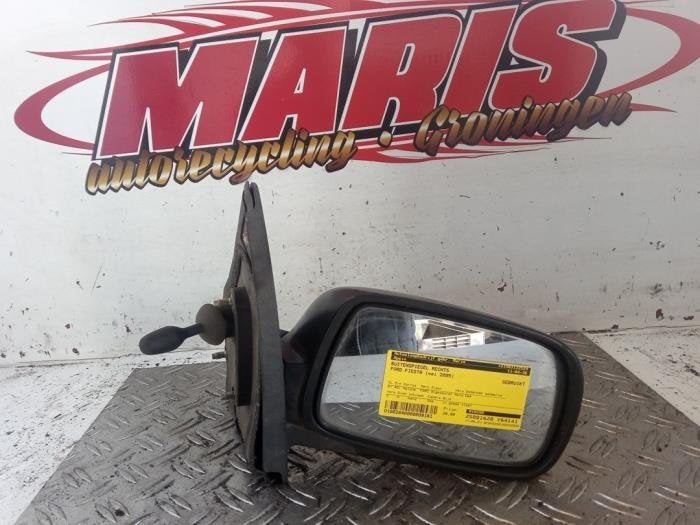 Rétroviseur extérieur droit d'un Ford Fiesta, -, -, 3 mois de garantie, -