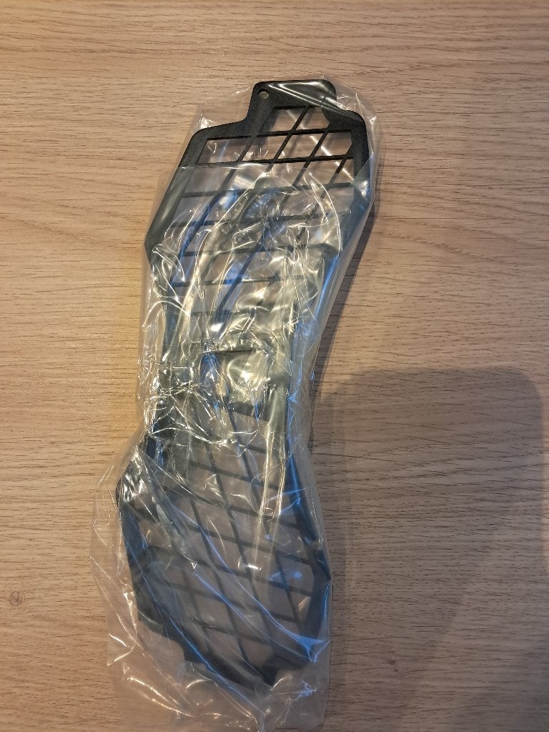 Nieuwe koplampbeschermer Triumph Tiger 900, Ophalen of Verzenden, Nieuw