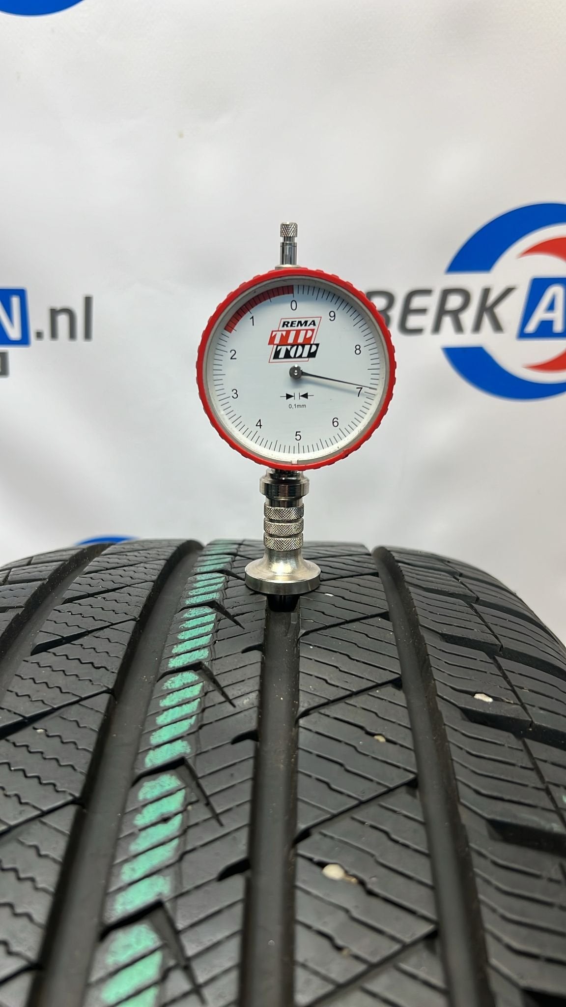 4x Vredestein Quatrac Pro 235/40 R19 96Y 235/40/19 2354019 (, 4 Saisons, Véhicule de tourisme, -, Pneu(s)