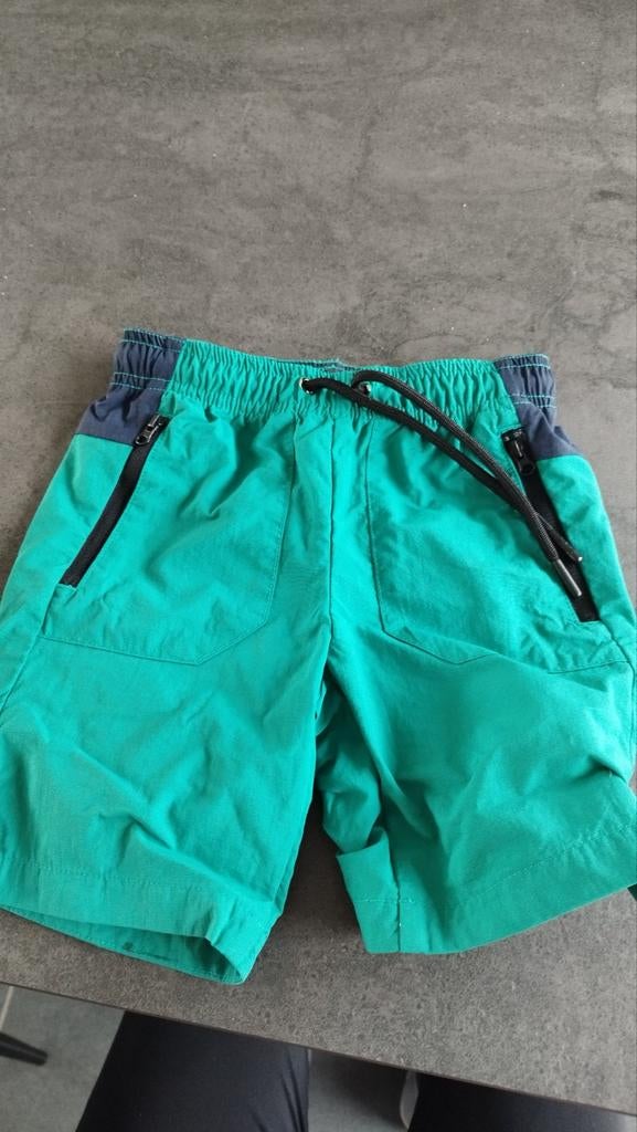 Short kiabi, Kinderen en Baby's, Kinderkleding | Maat 116, Ophalen