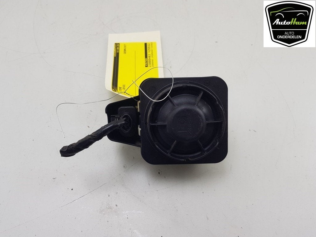 ALARMSIRENE 3 (BM / BN) (|KD4767SB|KD4767SB1|KD4767SB1A|), Dhr. J. Ham, Gebruikt, Administratie@autoham.nl, Mazda