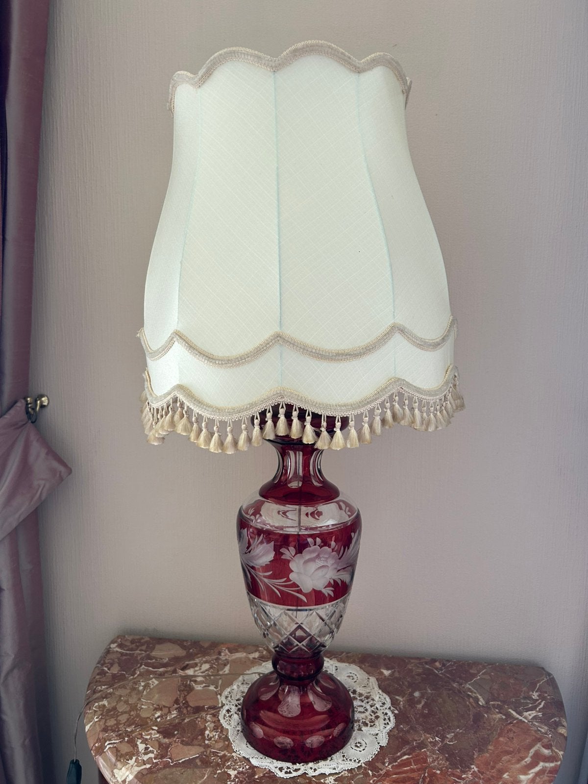 Antieke verlichting, Antiek en Kunst, Ophalen