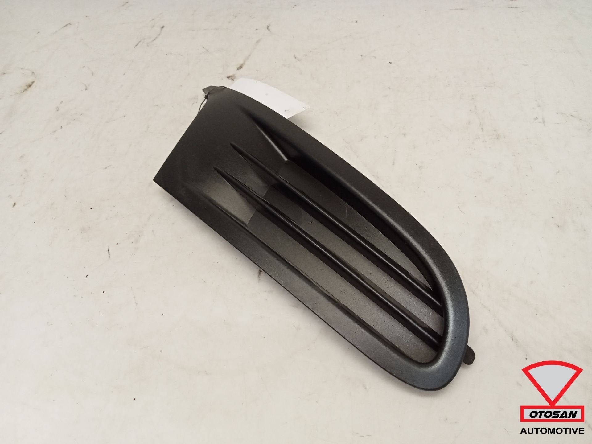 Grille de pare-chocs avant droite pour VW Golf 6 5K0853666A, Pare-chocs, Volkswagen, Volkswagen AG, Utilisé