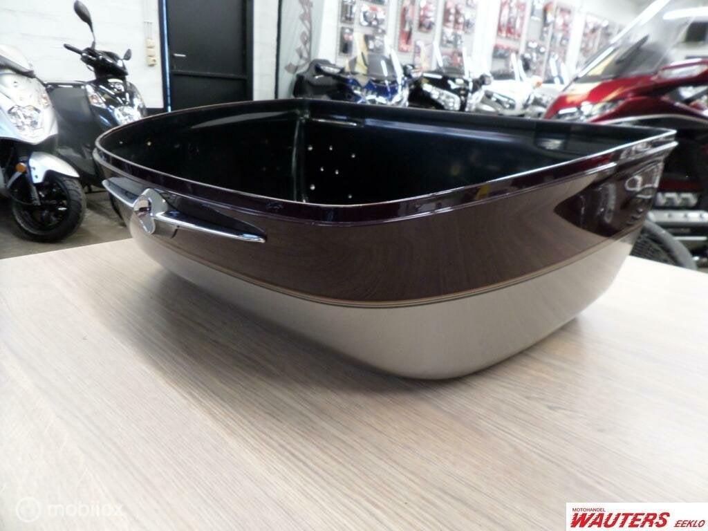 ONDERSTUK TOPKOFFER YAMAHA XVZ1300, Motoren, Nieuw, Ophalen of Verzenden