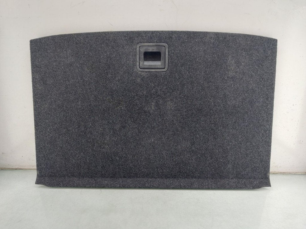 TAPIS DE COFFRE Polo V (6R) (|6R0858855B|6R0858855B1BS|), Volkswagen, Volkswagen AG, Utilisé, Kundenbetreuung@volkswagen.de