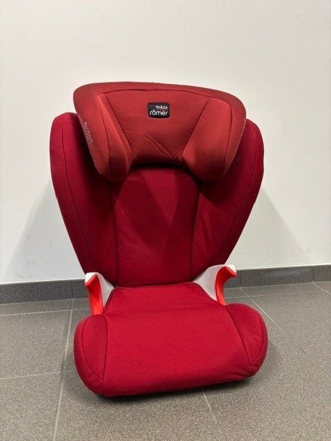 Britax Romer autostoel, Kinderen en Baby's, Autostoeltjes, Romer, Verstelbare rugleuning, Ophalen, 0 t/m 10 kg