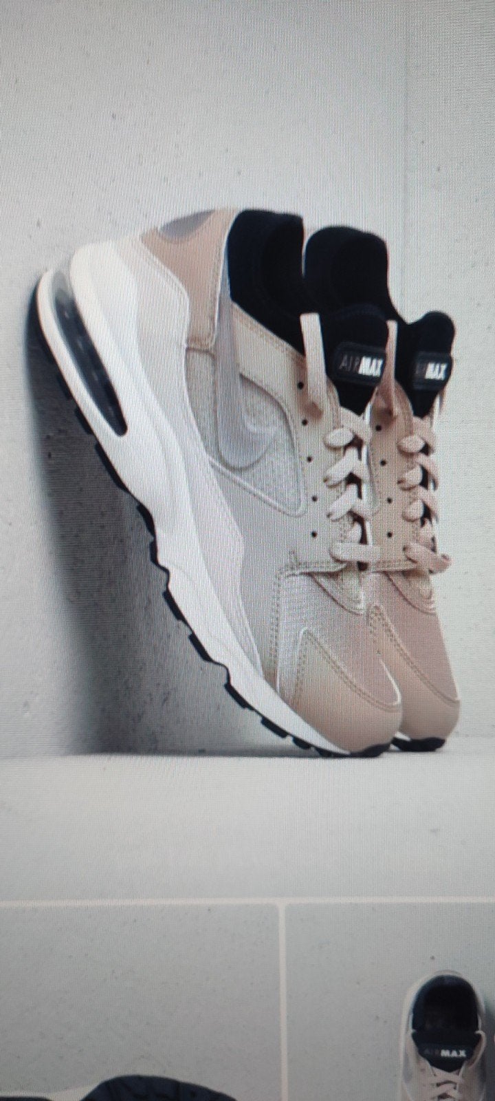 Nike air max '93  size 43 ....NEW.... 90e, Enlèvement ou Envoi