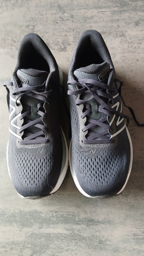 Sneakers, Vêtements | Hommes, Chaussures, New balance, Comme neuf, Enlèvement, Baskets