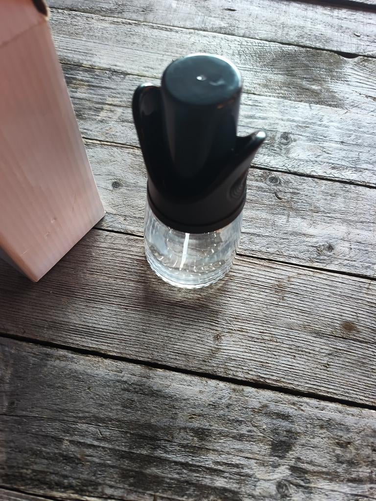 Olie spray fles voor bakken en koken nieuw, Ophalen, Nieuw