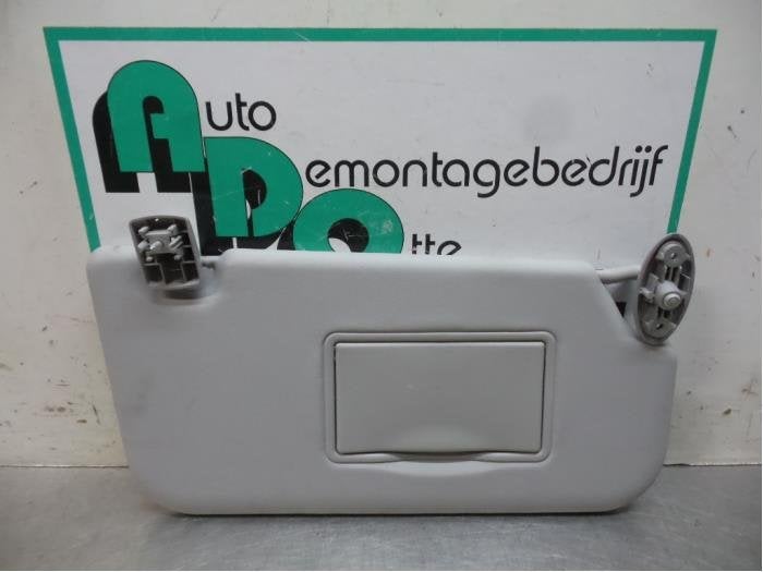Pare-soleil d'un Ford Fiesta (Fiesta 01-), Autos : Pièces & Accessoires, -, 3 mois de garantie, -, -