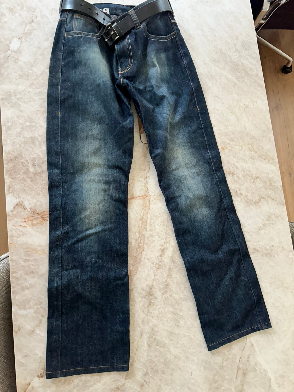 Rokker Jeans, Ophalen of Verzenden, Nieuw zonder kaartje, Heren, Broek | textiel