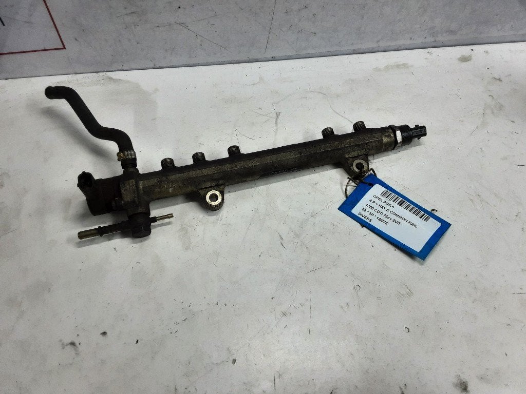 DIVERSEN DIVERS Opel Agila (B) (01-2008/10-2014), Gebruikt, Rue de l'Espoir 34 34
4030  GRIVEGNÉE, BE, Info@Collignon.be, Opel