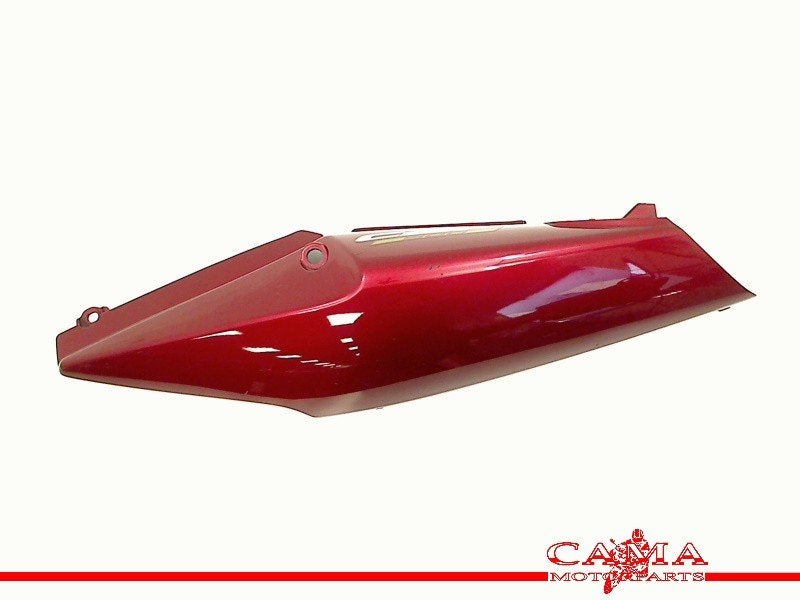 QUEUE DE CARENAGE GAUCHE Honda CBF 500 (77320-MERA-D000), Dhr. S. di Majo, Utilisé, Info@cama-motorparts.nl, P.J. Troelstraweg 8 8
3144 CX  MAASSLUIS, NL